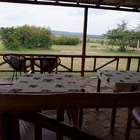 Narasha Homestay - Maasai Mara Talek Exteriör bild