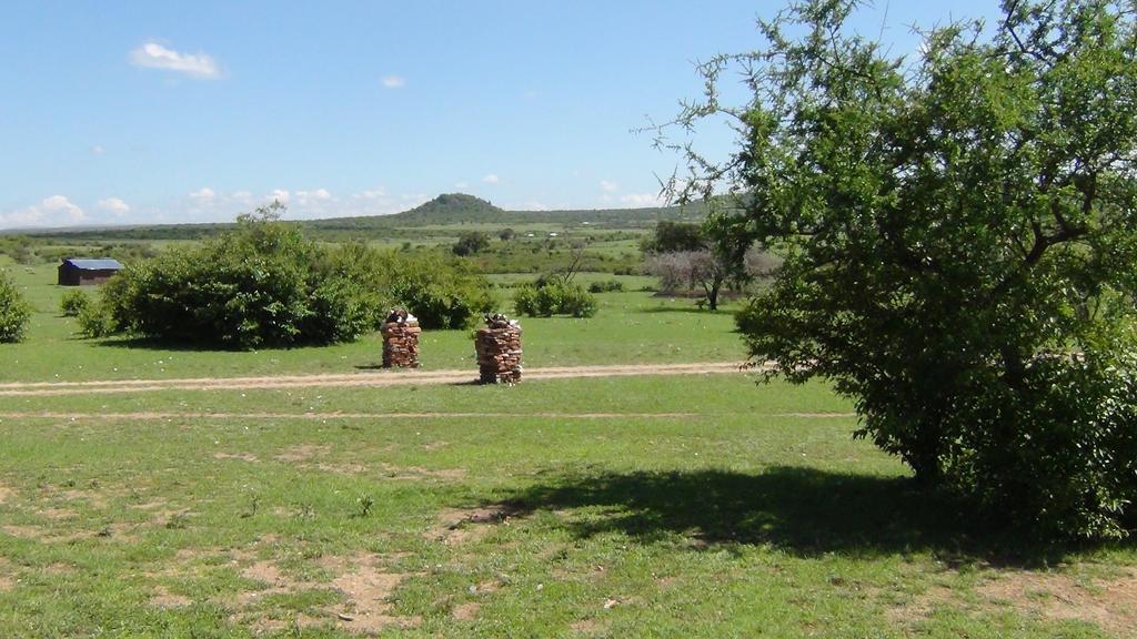 Narasha Homestay - Maasai Mara Talek Exteriör bild